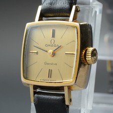 Montre femme vintage 1971