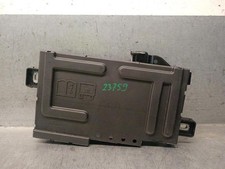 L8B214A073PB boitier pyrotechnique pour LAND ROVER DEFENDER STATION WAGON (L663)