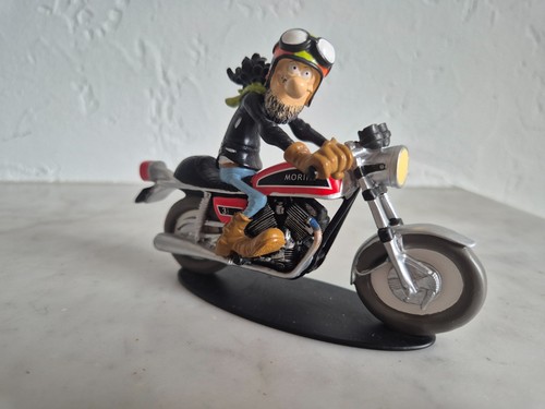 Figurine joe bar team - joe,