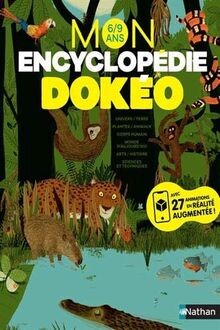Encyclopédie dokéo ans - dokéo,