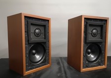 [SARAN NET] Rogers LS3/5A Monitor Speaker BBC 11Ω