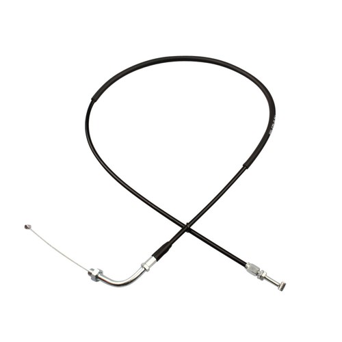 Cable tirage gaz adaptable - tirage,