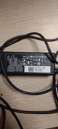 Chargeur dell la65ns2 - chargeur,
