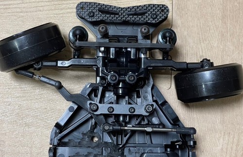 Plaque tamiya mgt drift - tamiya,