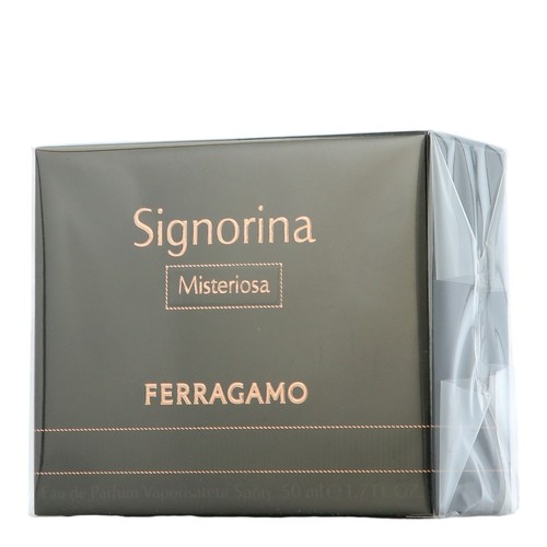 Salvatore ferragamo signorina - salvatore,