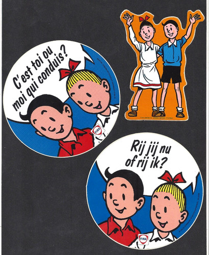 Vandersteen bob et bobette - et,