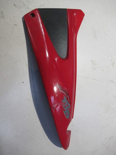 Coque arrière gauche bmw f - arrière,