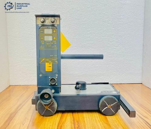 Esab miggytrac 2000 - miggytrac,