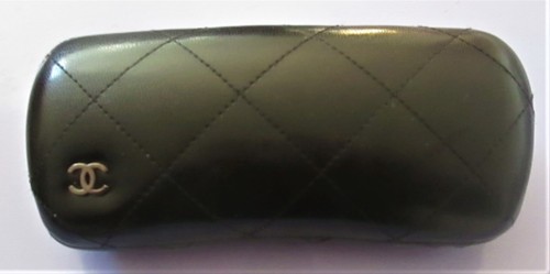Chanel etui a lunettes - chanel, *