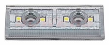 Jokon PL251 LED White Front