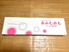 Amimumemo GK-370 Easy Knitting Machine Hand Crank Loom Japan