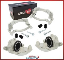 2X Support De Frein Pour VW