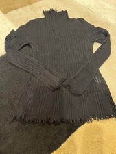 TOP En Maille ISSEY MIYAKE