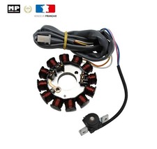 STATOR D'ALLUMAGE POUR SCOOTER
