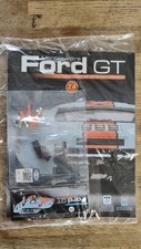 FORD GT 40  1/8  Ataya N°74