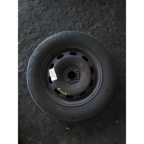 Jante volkswagen golf serie - jante, 4a
