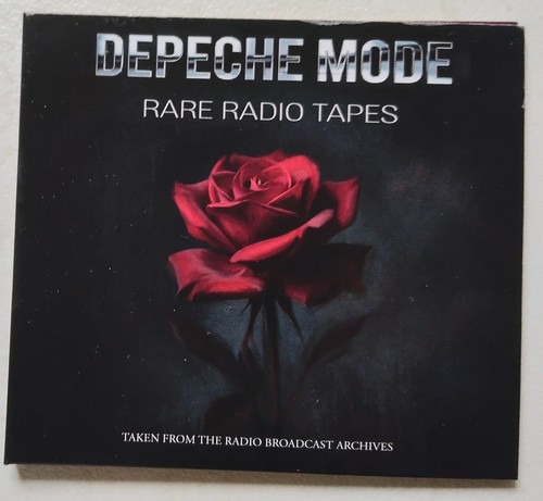 Depeche mode rare radio - -,