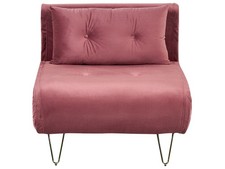Banquette Convertible 1 Place
