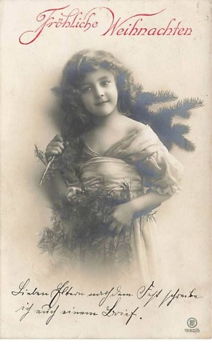Enfant portrait de grete - enfant,