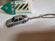porte clef fritz opel vectra