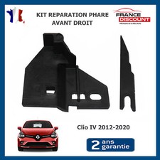 Kit de Réparation Phare Avant