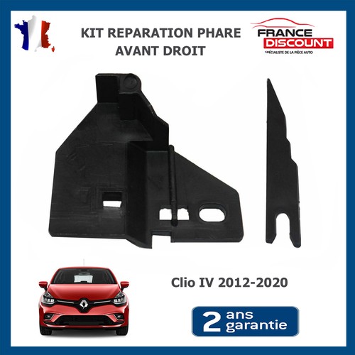 Kit réparation phare - de,
