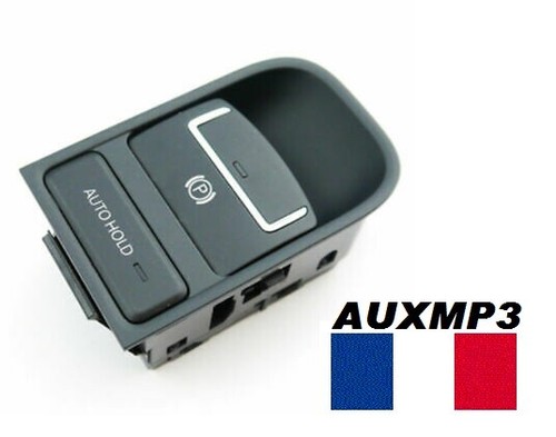 Bouton frein main sharan - frein, vw