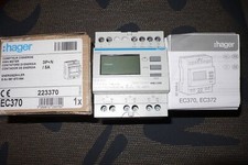 COMPTEUR ELECTRIQUE ACTIF