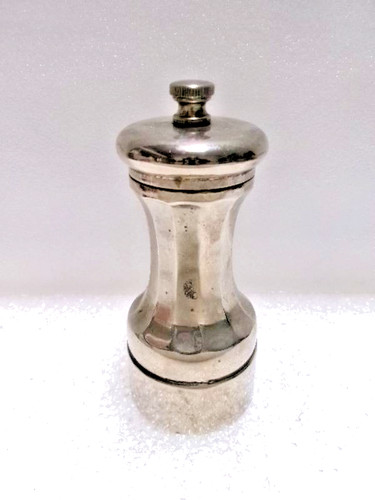 Moulin poivre vintage - poivre,