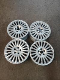 Jante ford focus phase 1 - ford, 2