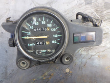 Compteur de vitesse d'origine