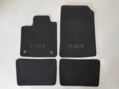 Tapis renault twingo 2 - 4,