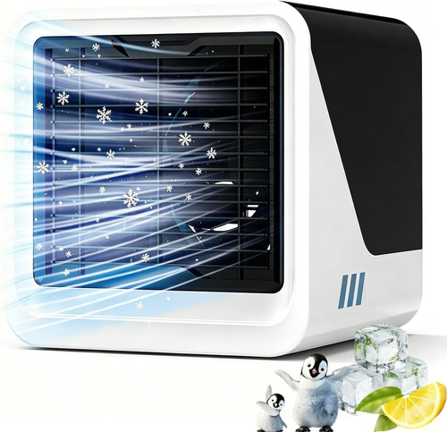 Climatiseur mobile usb - 1,,