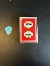 Jeu De Cartes Très Bon État