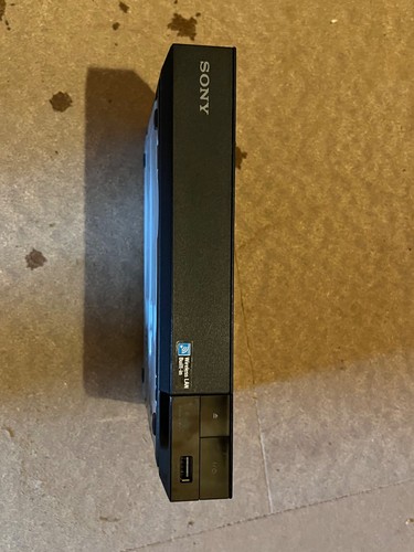 Sony bdp s3500 lecteur - sony,