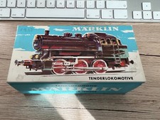 Märklin 3000 H0 BR89 028
