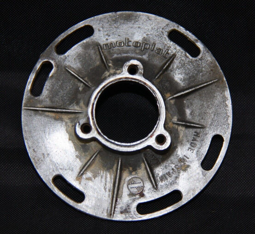 Support stator motoplat - de, "motoplat"