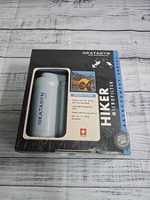 Katadyn Hiker Microfilter
