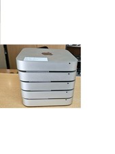 Apple Mac mini fin 2014 Intel Core i5 2.6 Ghz 8 Go 500 Go SSD Mac OS MONTEREY