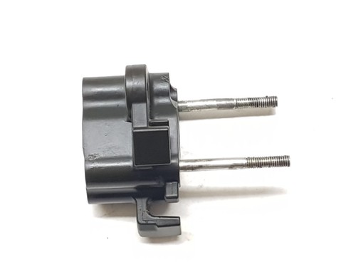 Pipe admission taille - d,