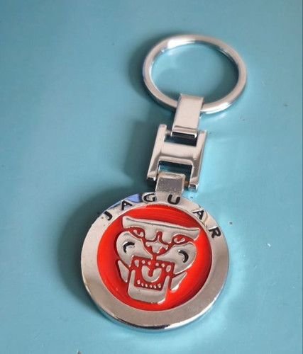 Porte clé jaguar - jaguar, xf