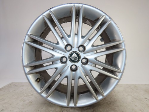 Jante aluminium jaguar i - jaguar,