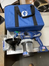 GRACO ULTIMATE TRIAX II