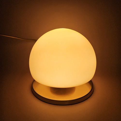 Jolie lampe tactile champignon