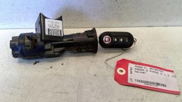Neiman fiat panda - panda, phase