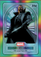 ⭐TOPPS MINT MARVEL 25 | LEGENDARIES ONLY | TOPPS MARVEL COLLECT⭐