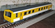 Autorail X 2200 - Jouef HJ 2289