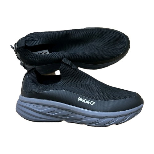 Sosenfer sneaker unisexe noir - sosenfer,