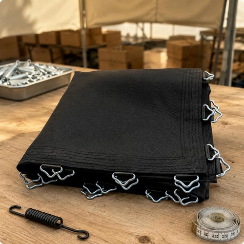 Filet trampoline - filet, trampoline,