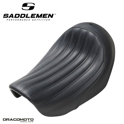 Selle harley dyna - selle, /